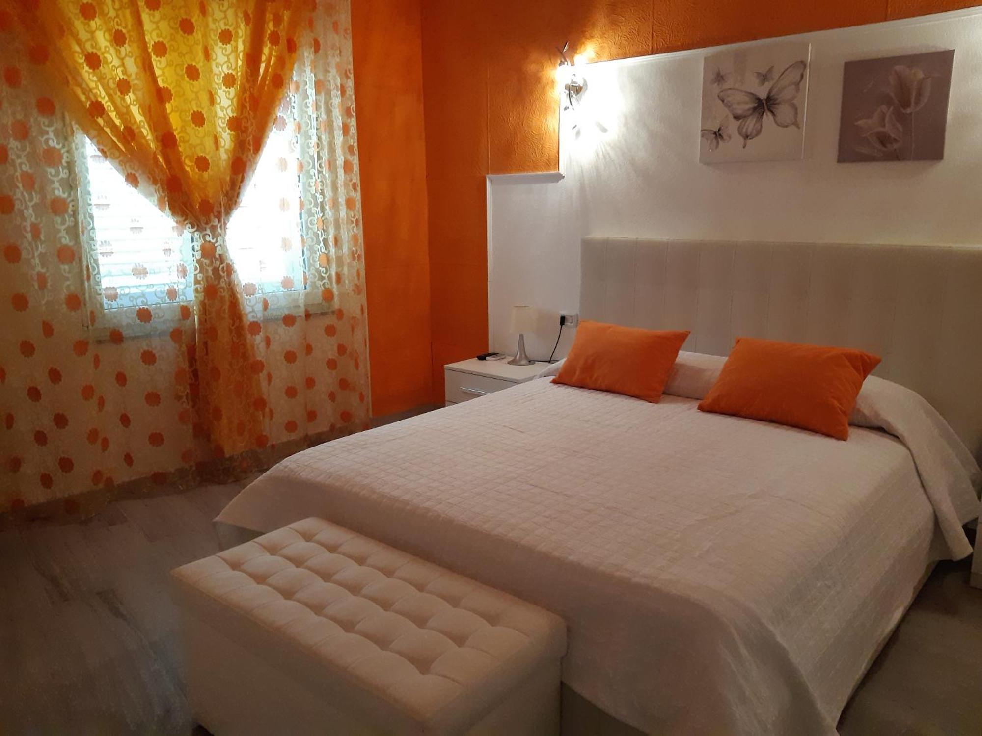 Apartment Giardino Domus De Maria